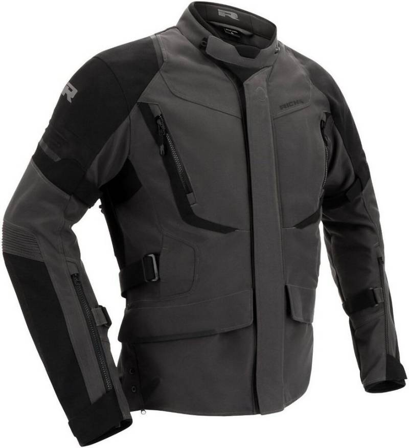 Richa Motorradjacke Richa Cyclone 2 Gore-Tex wasserdichte Motorrad Tex von Richa