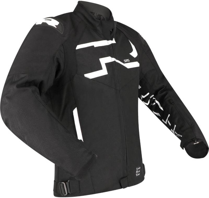 Richa Motorradjacke Stradale Tex WP wasserdichte Motorrad Textiljacke von Richa
