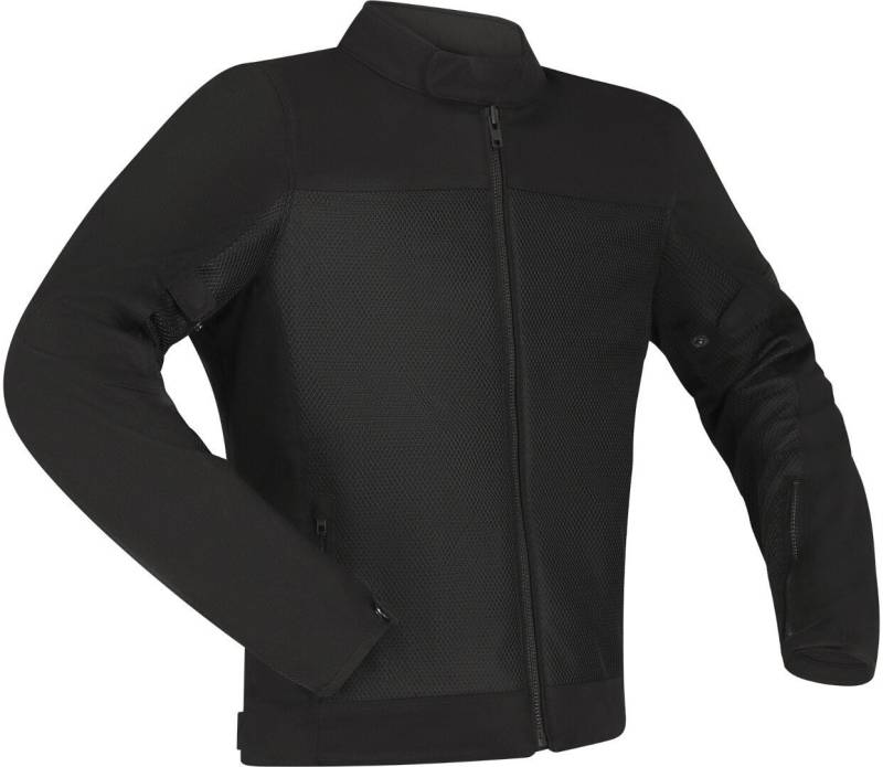 Richa Motorradjacke Toulon Mesh Motorrad Textiljacke abriebfest von Richa