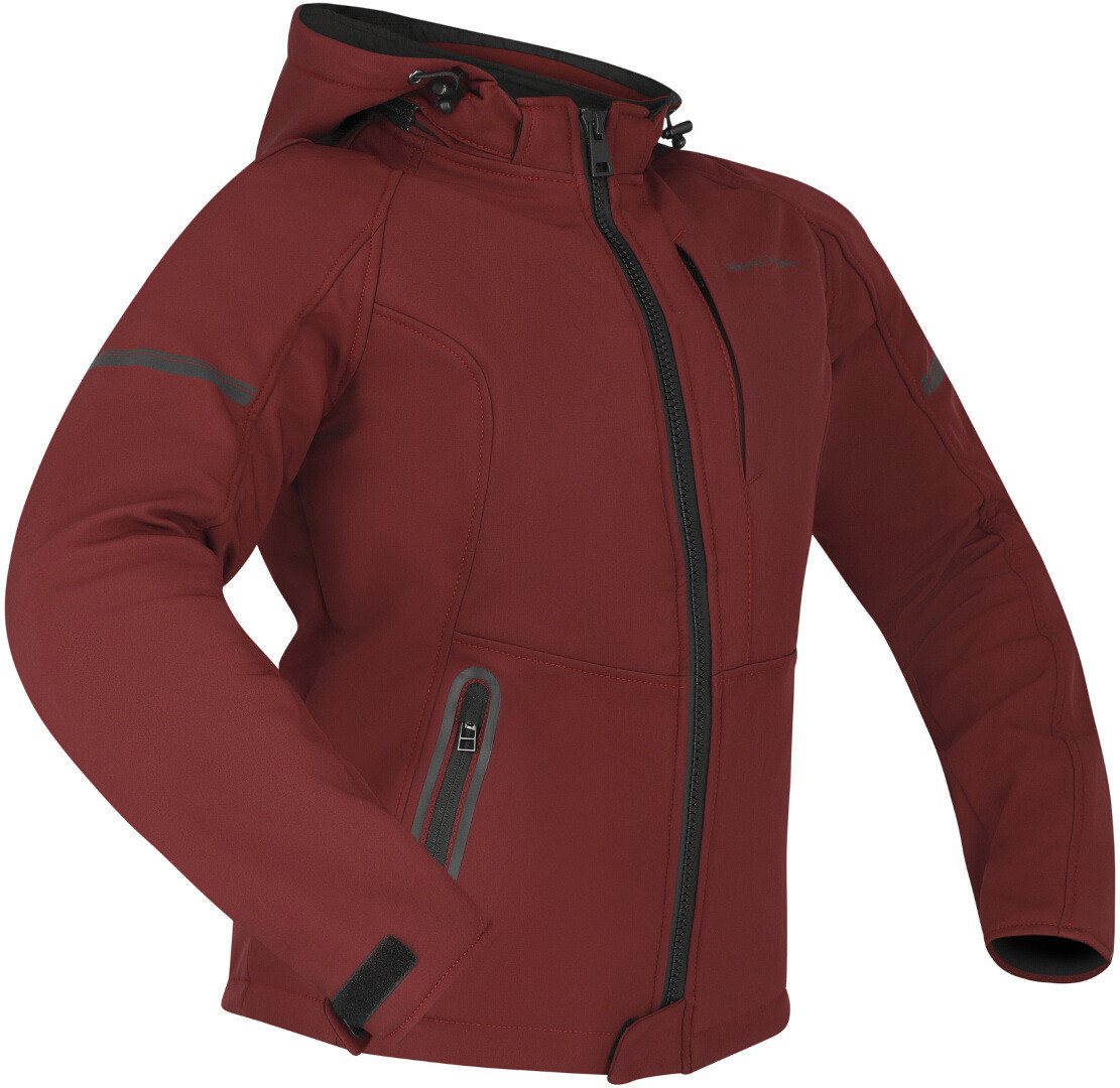 Richa Motorradjacke Vanquish 2 Damen Motorrad Textiljacke Rückenprotektor enthalten Richa Motorradjacke Vanquish 2 Damen Motorrad Textiljacke Rückenprotektor enthalten von Richa