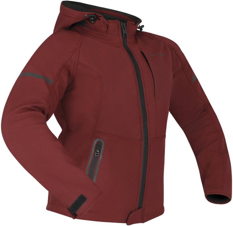 Richa Motorradjacke Vanquish 2 Damen Motorrad Textiljacke Rückenprotektor enthalten von Richa