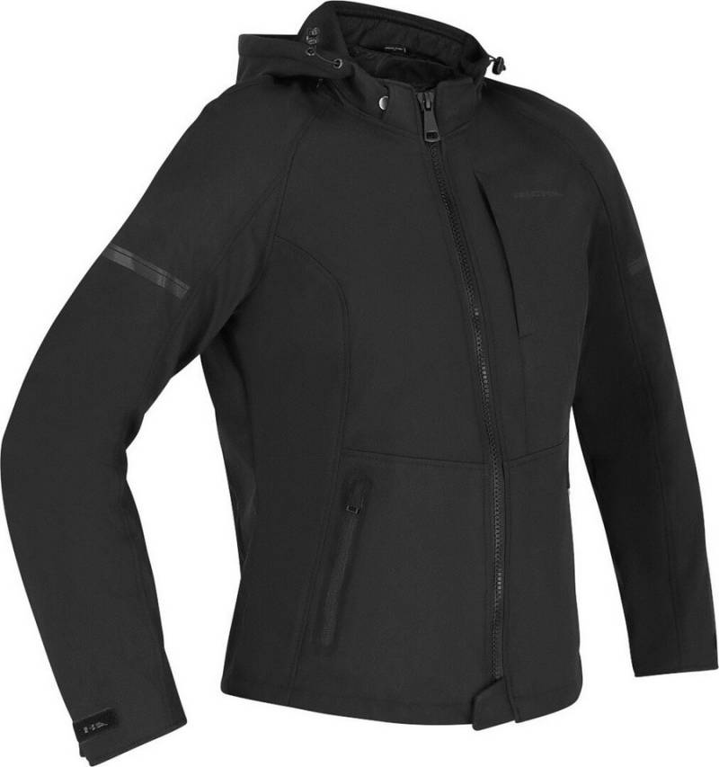 Richa Motorradjacke Vanquish 2 Damen Motorrad Textiljacke Rückenprotektor enthalten von Richa