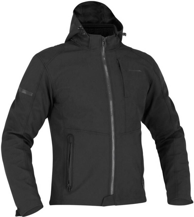 Richa Motorradjacke Vanquish 2 Motorrad Textiljacke von Richa