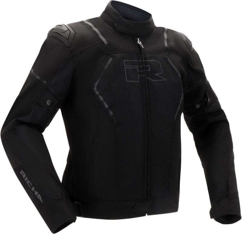 Richa Motorradjacke Vendetta Mesh Motorrad Textiljacke von Richa