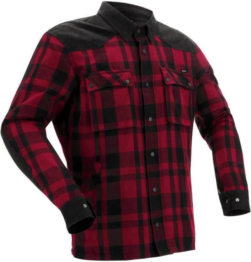 Richa Motorradjacke Wisconsin wasserdichtes Motorrad Hemd von Richa
