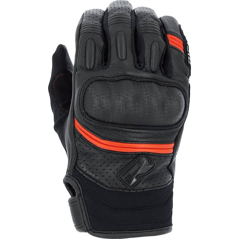 Richa Protect Summer 2 Handschuh rot XXL Herren von Richa