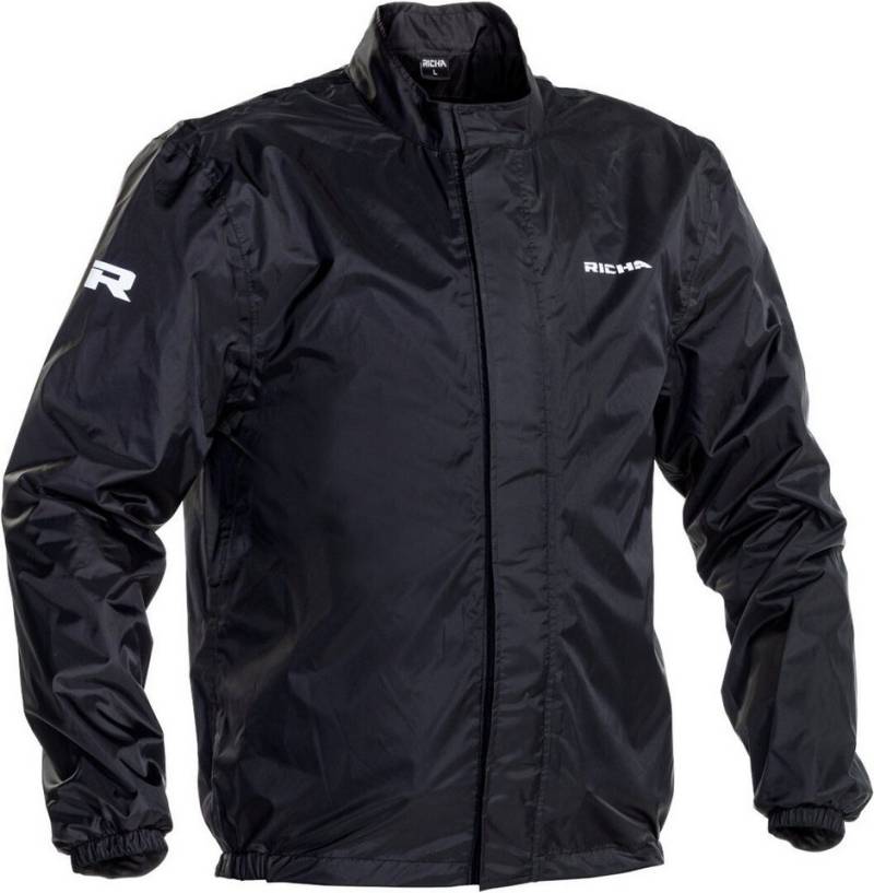 Richa Regenjacke Aquaguard Damen Motorrad Regenjacke von Richa