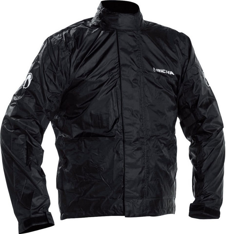 Richa Regenjacke Rainvent Motorrad Regenjacke (wasserdicht) wasserdicht von Richa