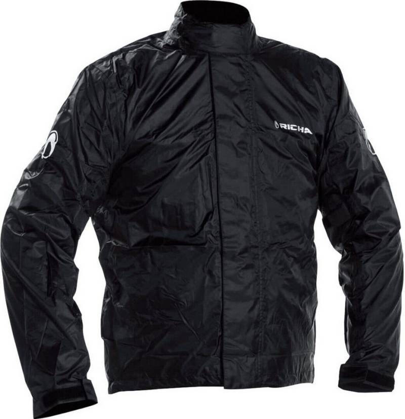 Richa Regenjacke Rainvent Motorrad Regenjacke von Richa