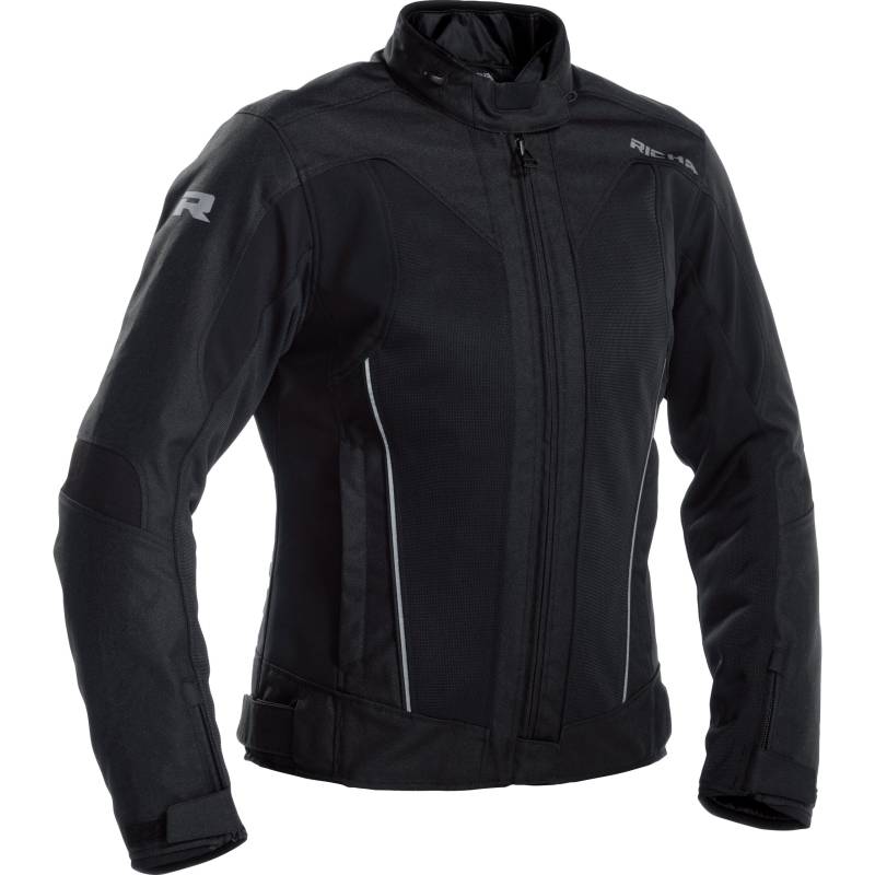 Richa Richa Airstream-X Damen Textiljacke schwarz XL DamenschwarzXL - Motorradbekleidung - Motorradjacken von Richa
