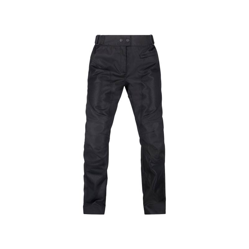 Richa Richa Airsummer Damen Textilhose schwarz 5XL Damenschwarz5XL - Motorradbekleidung - Damen Motorradbekleidung von Richa