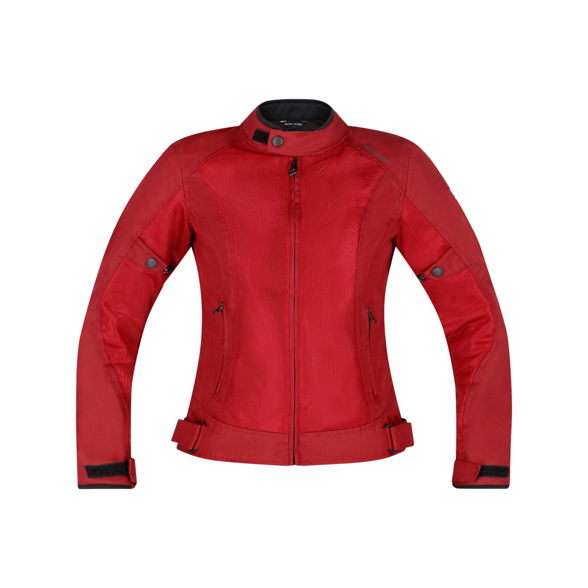 Richa Richa Airsummer Damen Textiljacke rot 4XL Damenrot4XL - Motorradbekleidung - Damen Motorradbekleidung von Richa