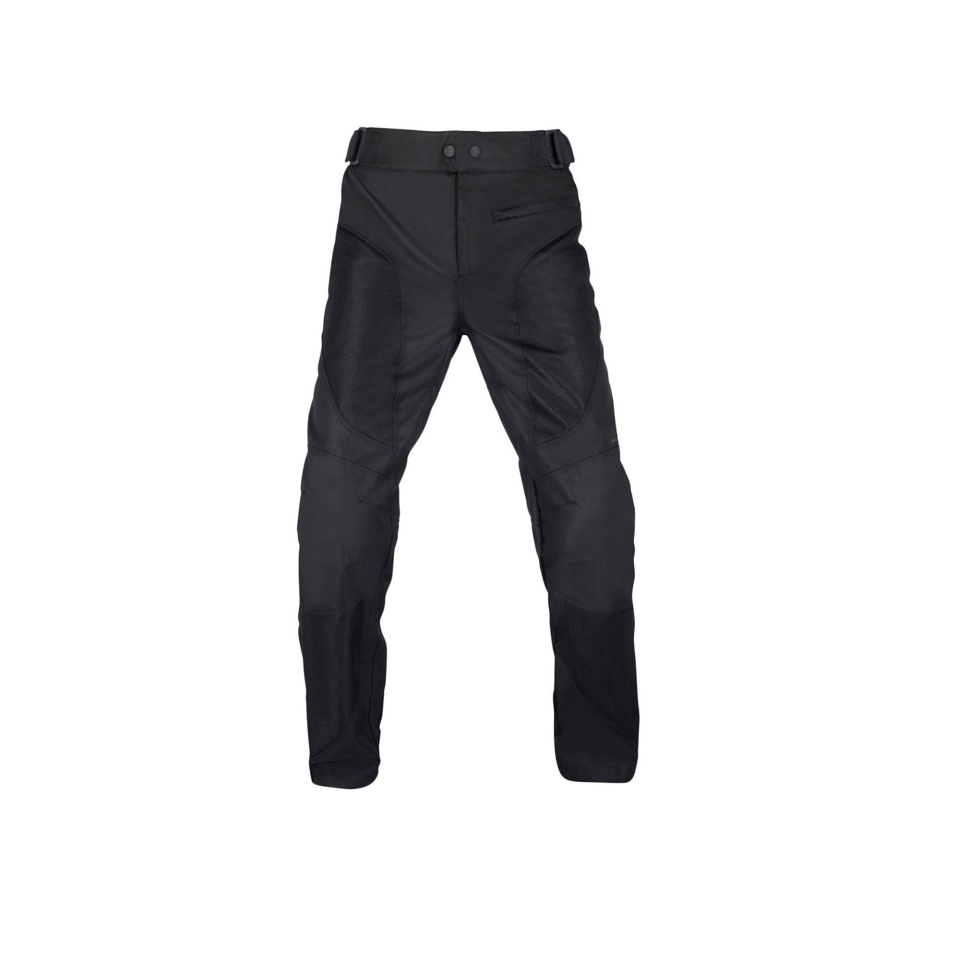 Richa Richa Airsummer Textilhose schwarz L HerrenschwarzL - Motorradbekleidung - Herren Motorradbekleidung von Richa