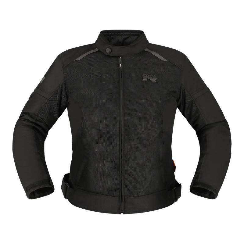 Richa Richa Auyan WP Damen Textiljacke schwarz S DamenschwarzS - Motorradbekleidung - Motorradjacken von Richa