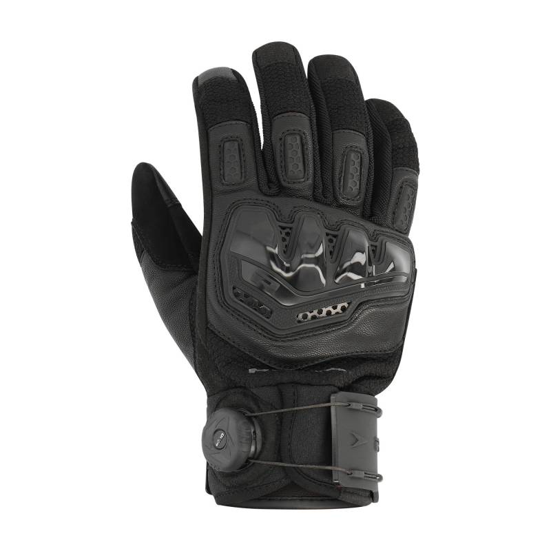 Richa Richa Bodyguard Damen Motorradhandschuh schwarz L DamenschwarzL - Motorradbekleidung - Motorradhandschuhe Richa Richa Bodyguard Damen Motorradhandschuh schwarz L DamenschwarzL - Motorradbekleidung - Motorradhandschuhe von Richa