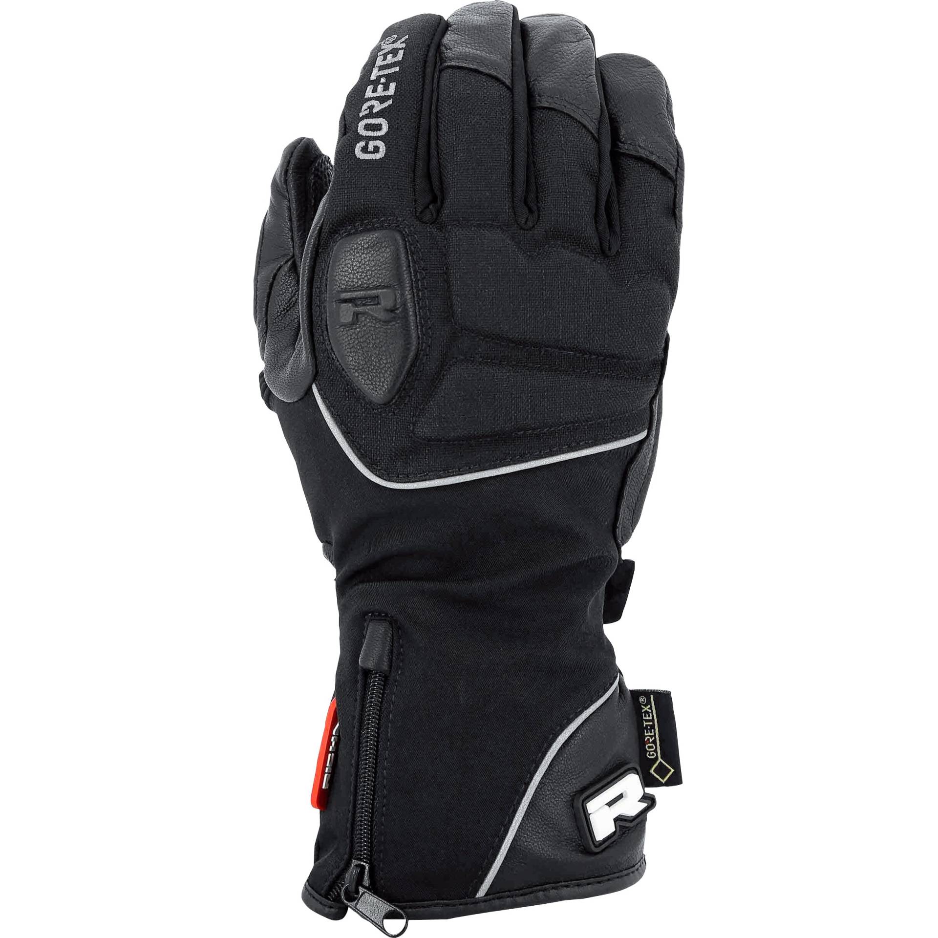 Richa Richa Cold Spring 2 GTX Damen Handschuh schwarz XS DamenschwarzXS - Motorradbekleidung - Motorradhandschuhe Richa Richa Cold Spring 2 GTX Damen Handschuh schwarz XS DamenschwarzXS - Motorradbekleidung - Motorradhandschuhe von Richa