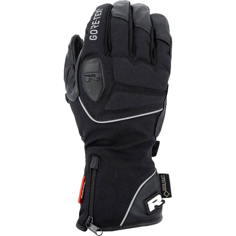 Richa Richa Cold Spring 2 GTX Damen Handschuh schwarz XS DamenschwarzXS - Motorradbekleidung - Motorradhandschuhe von Richa