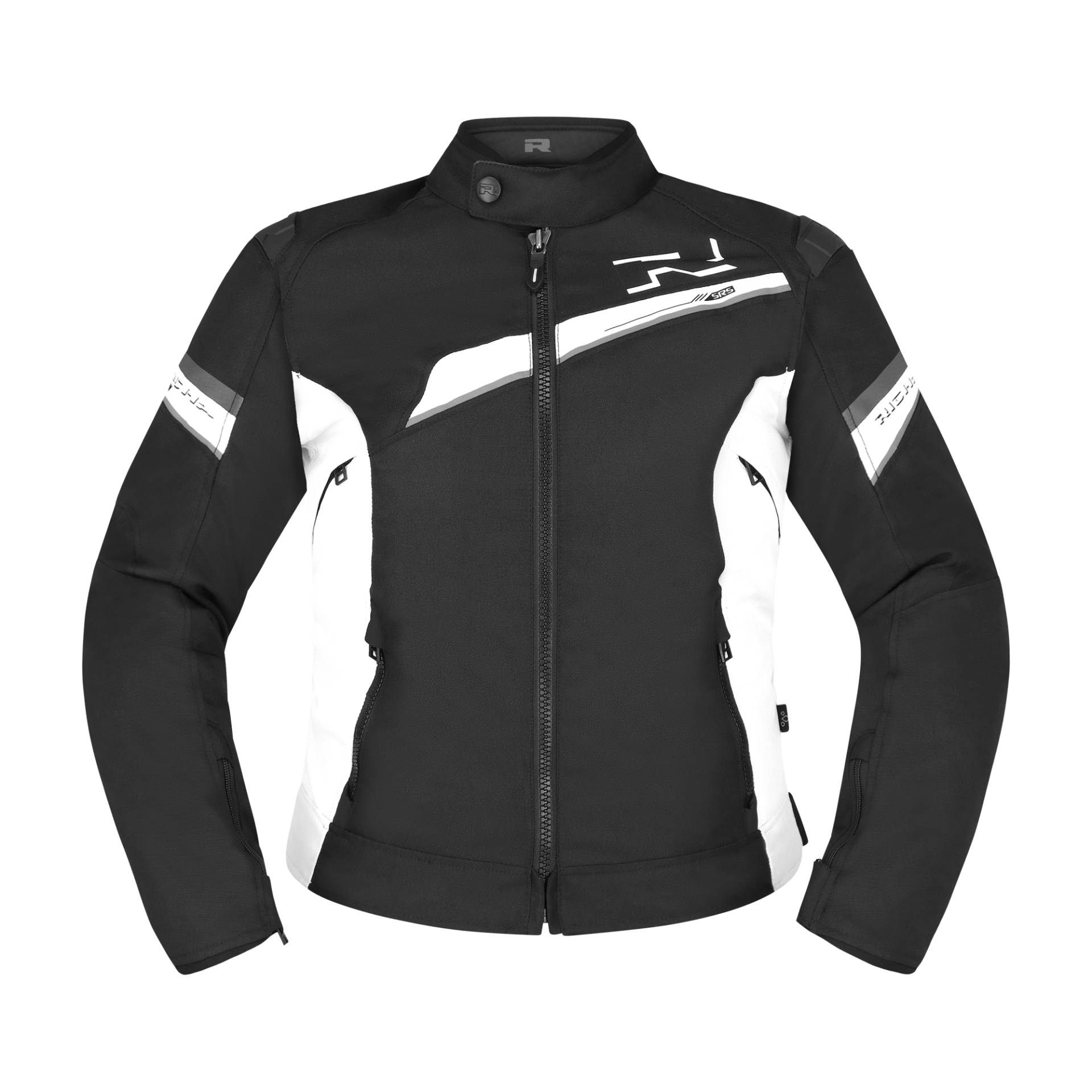 Richa Richa Gotham 3 WP Damen Textiljacke schwarz/weiß/fuchsia 4XL Damenschwarz/weiß/fuchsia4XL - Motorradbekleidung - Motorradjacken Richa Richa Gotham 3 WP Damen Textiljacke schwarz/weiß/fuchsia 4XL Damenschwarz/weiß/fuchsia4XL - Motorradbekleidung - Motorradjacken von Richa