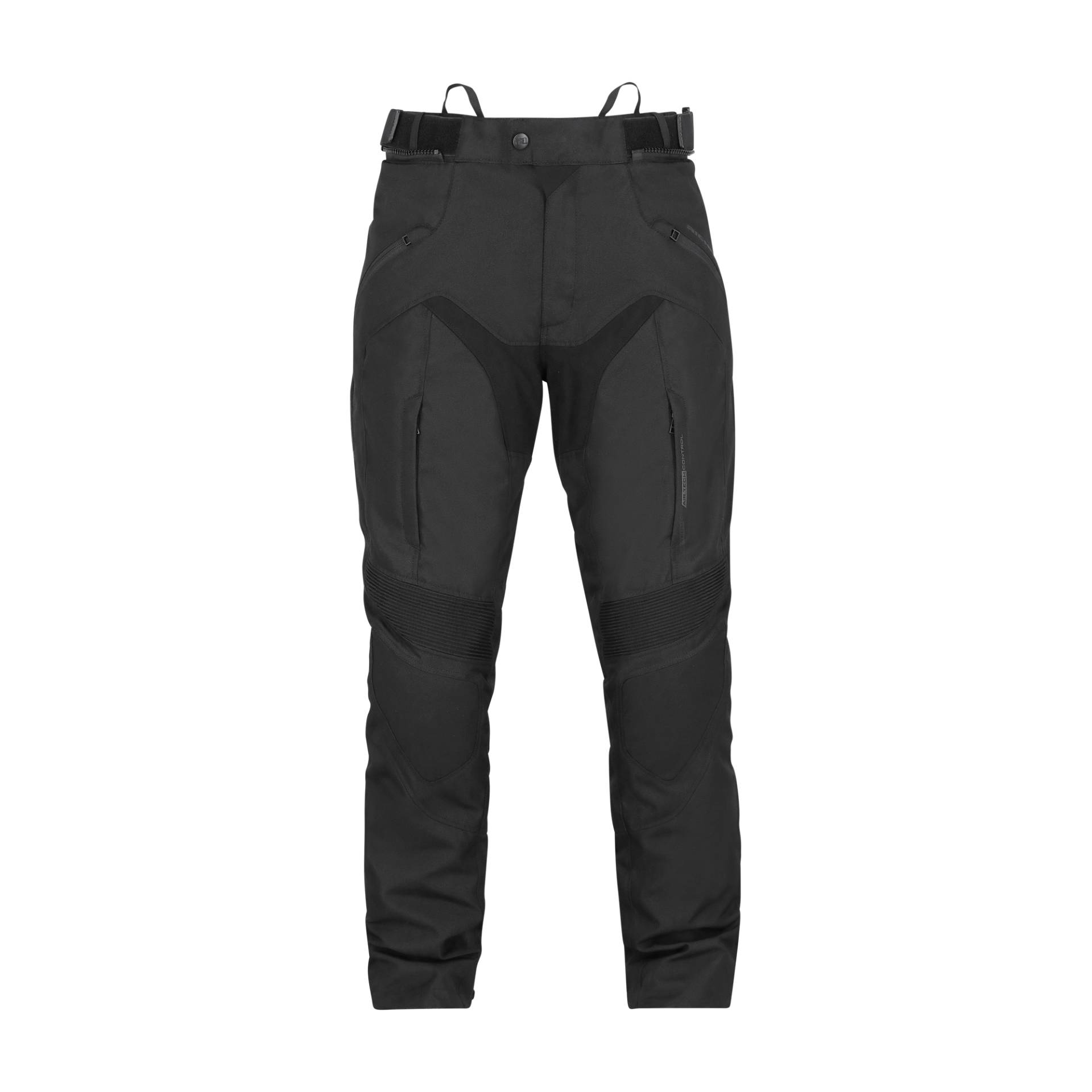 Richa Richa Infinity 3 WP Damen Textilhose schwarz XL DamenschwarzXL - Motorradbekleidung - Damen Motorradbekleidung von Richa