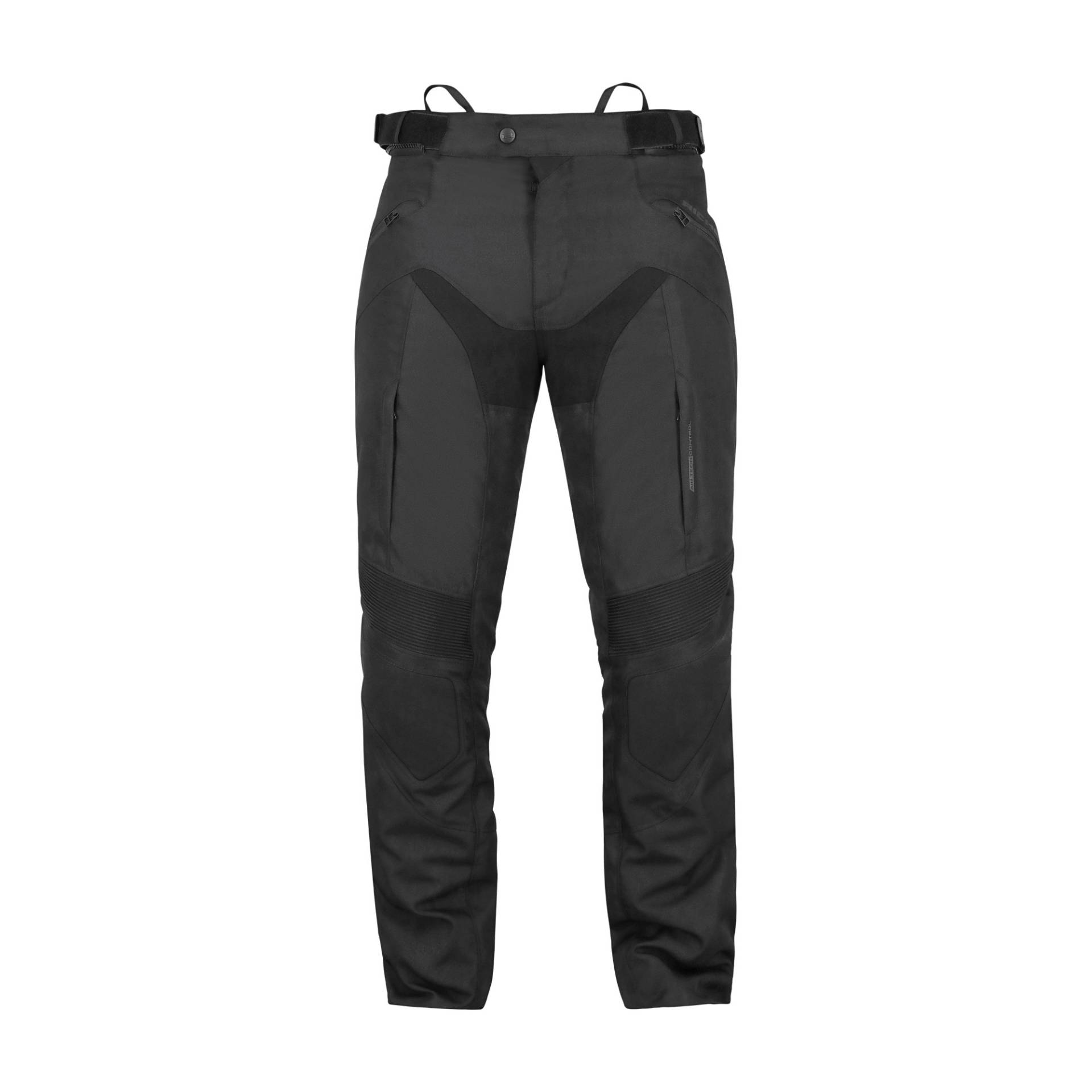 Richa Richa Infinity 3 WP Textilhose schwarz XL HerrenschwarzXL - Motorradbekleidung - Herren Motorradbekleidung Richa Richa Infinity 3 WP Textilhose schwarz XL HerrenschwarzXL - Motorradbekleidung - Herren Motorradbekleidung von Richa