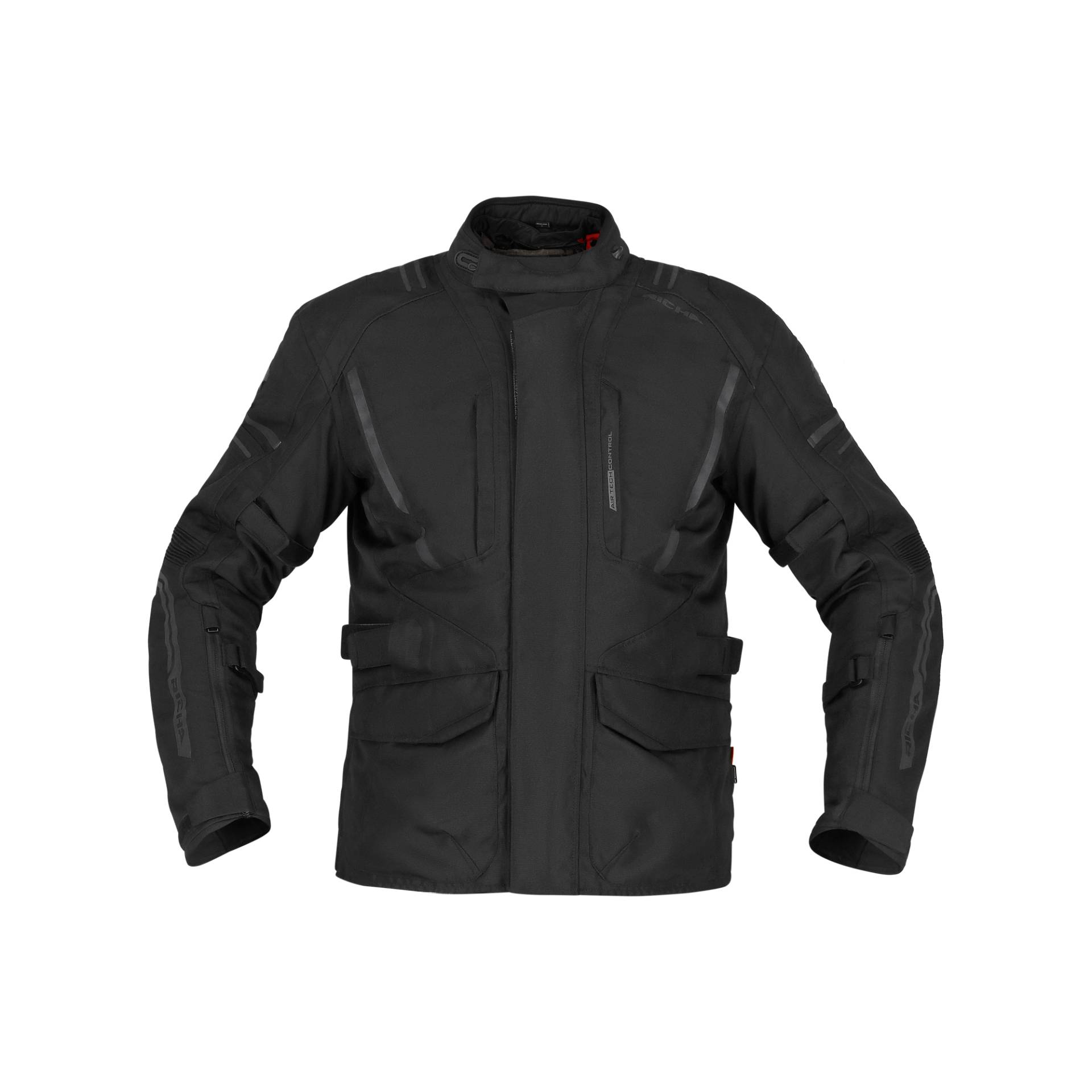 Richa Richa Infinity 3 WP Textiljacke schwarz M HerrenschwarzM - Motorradbekleidung - Herren Motorradbekleidung Richa Richa Infinity 3 WP Textiljacke schwarz M HerrenschwarzM - Motorradbekleidung - Herren Motorradbekleidung von Richa