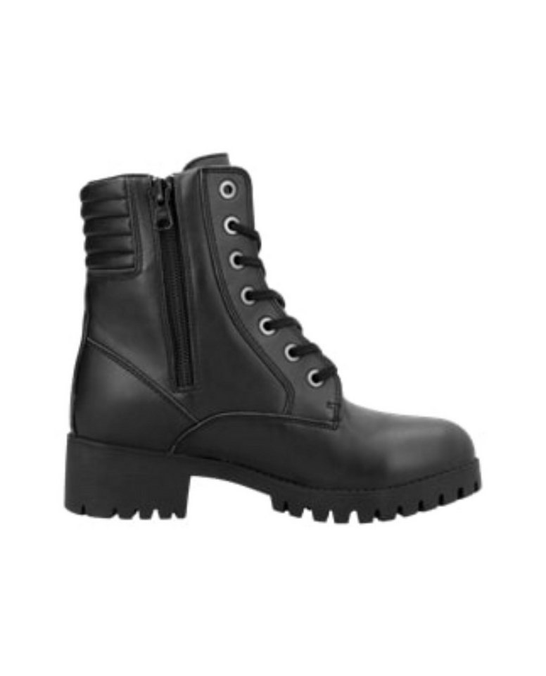 Richa Richa Jade Schuh Damen Wasserdicht schwarz 40 Motorradstiefel von Richa