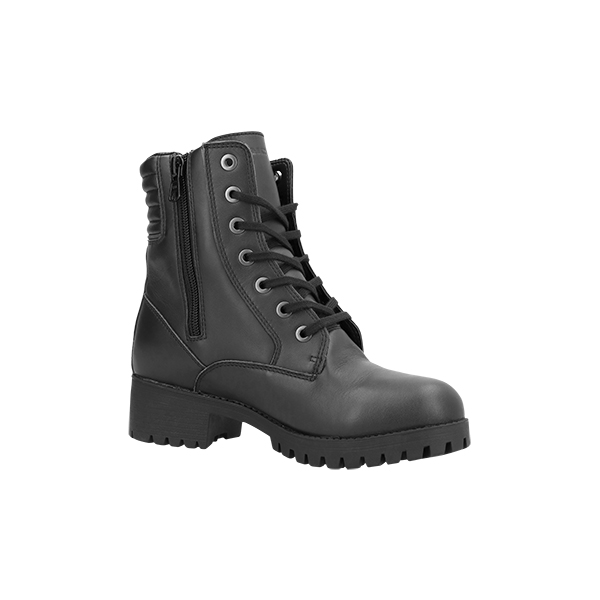 Richa Richa Jade WP Damen Motorradschuh schwarz 39 Damenschwarz39 - Motorradbekleidung - Damen Motorradbekleidung von Richa