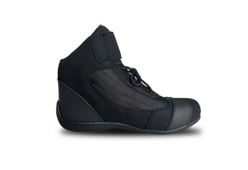 Richa Richa Kart Boot Evolution schwarz Motorradstiefel von Richa
