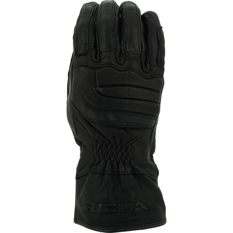 Richa Richa Mid Season Damen Handschuh schwarz XS DamenschwarzXS - Motorradbekleidung - Motorradhandschuhe Richa Richa Mid Season Damen Handschuh schwarz XS DamenschwarzXS - Motorradbekleidung - Motorradhandschuhe von Richa