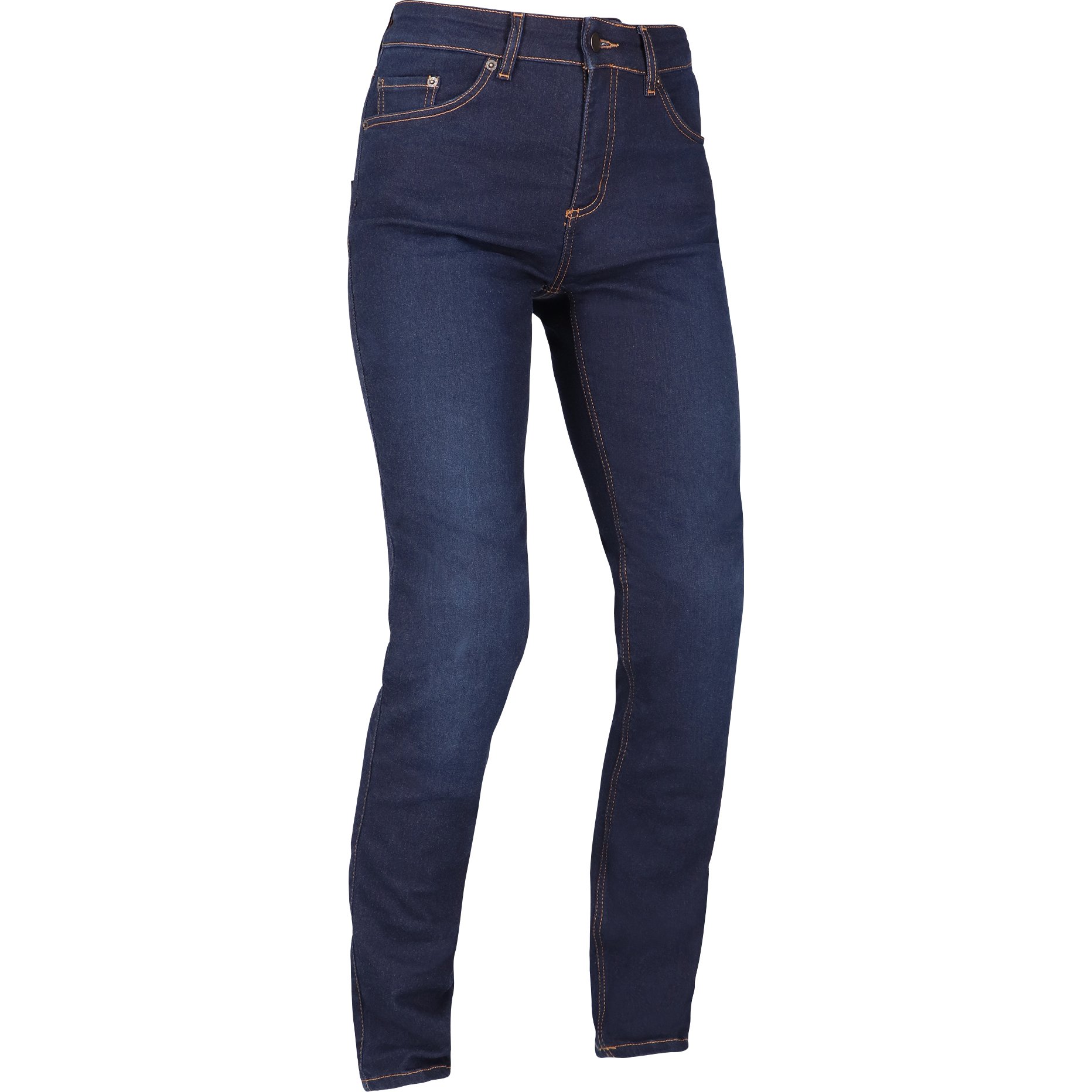 Richa Richa Original 2 Damen Jeans Slim Fit kurz navy 38 Damenblau38 - Motorradbekleidung - Motorradhosen Richa Richa Original 2 Damen Jeans Slim Fit kurz navy 38 Damenblau38 - Motorradbekleidung - Motorradhosen von Richa