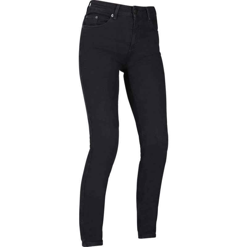 Richa Richa Original 2 Damen Jeans Slim Fit schwarz 32 Damenschwarz32 - Motorradbekleidung - Motorradhosen von Richa