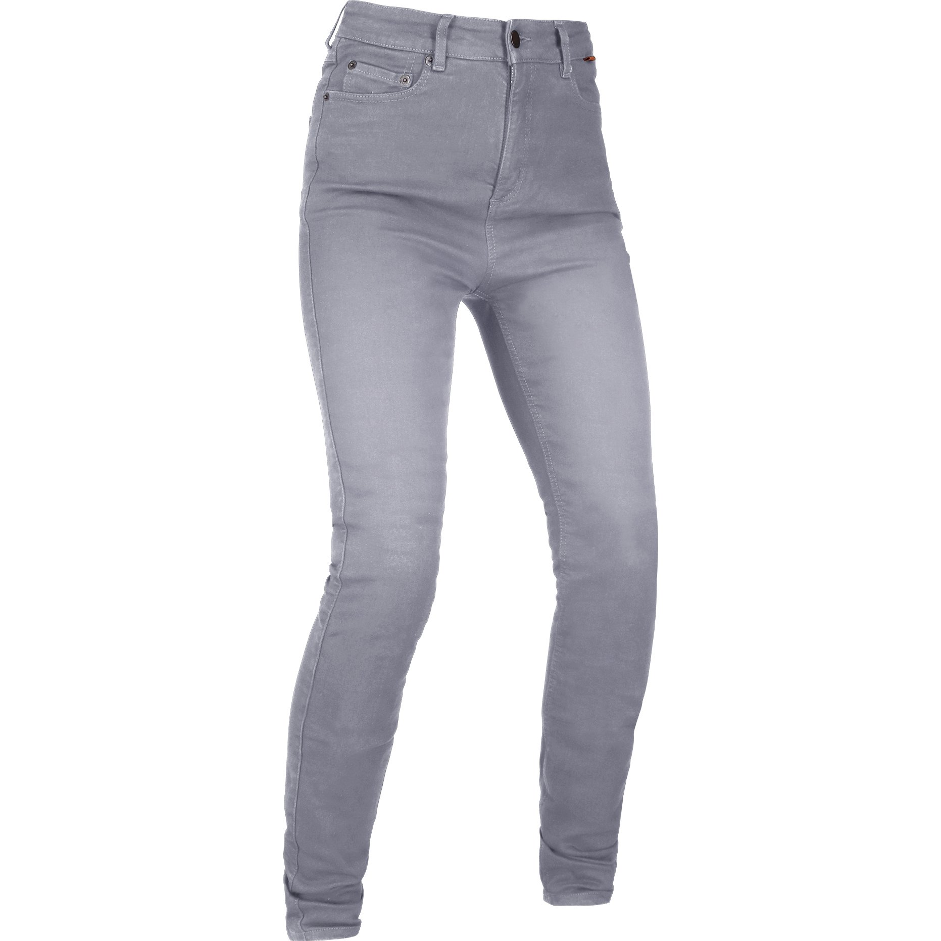 Richa Richa Second Skin Damen Jeans grau 34 Damengrau34 - Motorradbekleidung - Motorradhosen Richa Richa Second Skin Damen Jeans grau 34 Damengrau34 - Motorradbekleidung - Motorradhosen von Richa