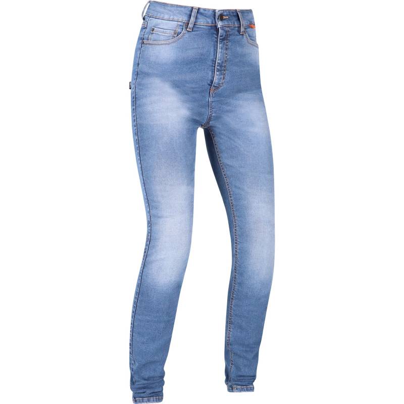 Richa Richa Second Skin Damen Jeans kurz washed blau 38 Damenblau38 - Motorradbekleidung - Motorradhosen Richa Richa Second Skin Damen Jeans kurz washed blau 38 Damenblau38 - Motorradbekleidung - Motorradhosen von Richa