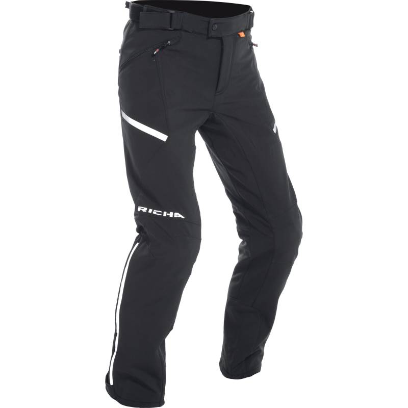 Richa Richa Softshell Damen Textilhose schwarz L DamenschwarzL - Motorradbekleidung - Motorradhosen Richa Richa Softshell Damen Textilhose schwarz L DamenschwarzL - Motorradbekleidung - Motorradhosen von Richa