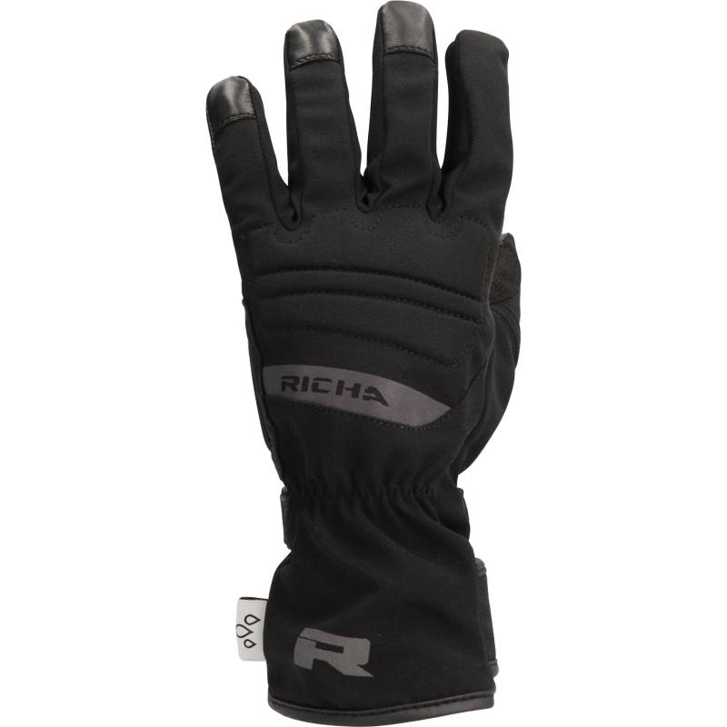 Richa Richa Summer Rain 2 Damen Handschuh schwarz XS DamenschwarzXS - Motorradbekleidung - Motorradhandschuhe Richa Richa Summer Rain 2 Damen Handschuh schwarz XS DamenschwarzXS - Motorradbekleidung - Motorradhandschuhe von Richa