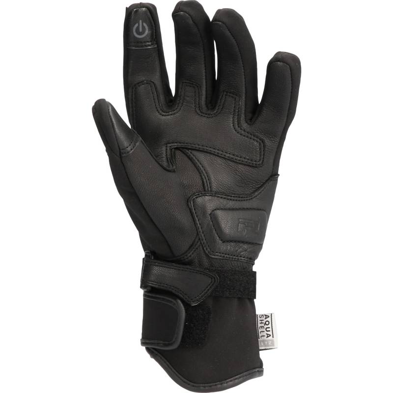 Richa Richa Torch Damen Handschuh schwarz XS DamenschwarzXS - Motorradbekleidung - Motorradhandschuhe von Richa