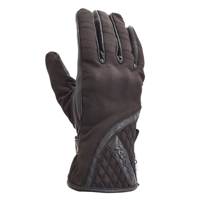 Richa Richa Verona Damen Handschuh schwarz L DamenschwarzL - Motorradbekleidung - Motorradhandschuhe Richa Richa Verona Damen Handschuh schwarz L DamenschwarzL - Motorradbekleidung - Motorradhandschuhe von Richa