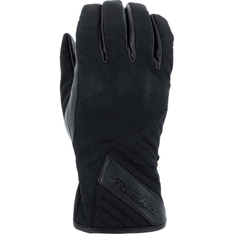 Richa Richa Verona Damen Handschuh schwarz XL DamenschwarzXL - Motorradbekleidung - Motorradhandschuhe Richa Richa Verona Damen Handschuh schwarz XL DamenschwarzXL - Motorradbekleidung - Motorradhandschuhe von Richa