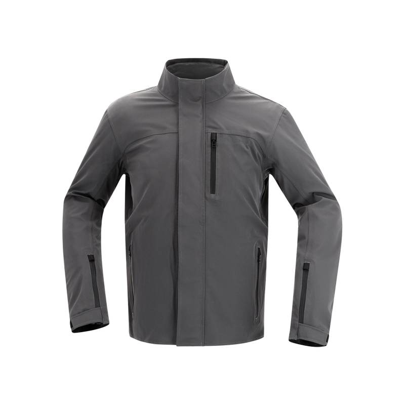 Richa Universal Textiljacke anthrazit XXL Herren von Richa