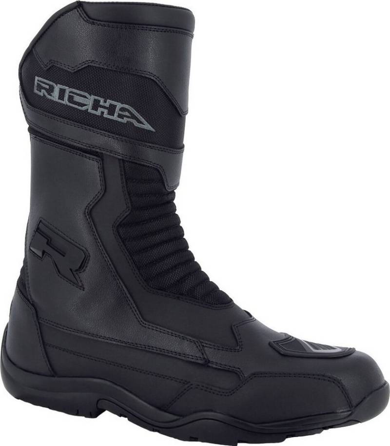 Richa Vulcan 2 wasserdichte Motorrad Stiefel Motorradstiefel von Richa