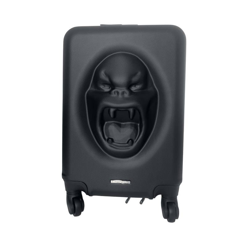 Richard Orlinski - Richard Orlinski Richard Orlinski - Kong Escape-Koffer Koffer24 von Richard Orlinski