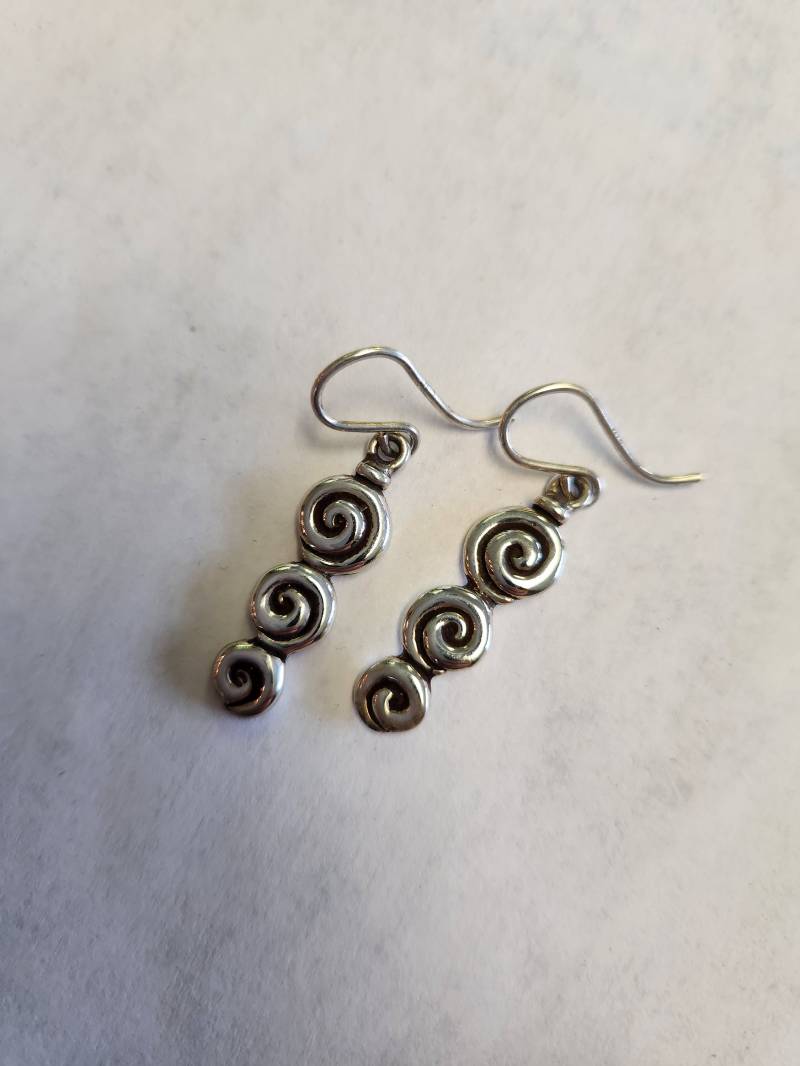 Tropfen Ohrringe von RichelleJewelry