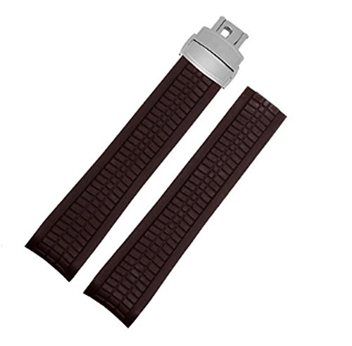 Richie strap - -Armbanduhr- RSPP002 von Richie strap