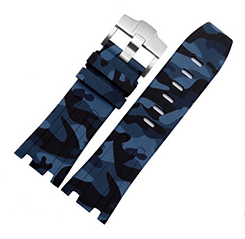 Richie strap - -Armbanduhr- RSA005 von Richie strap