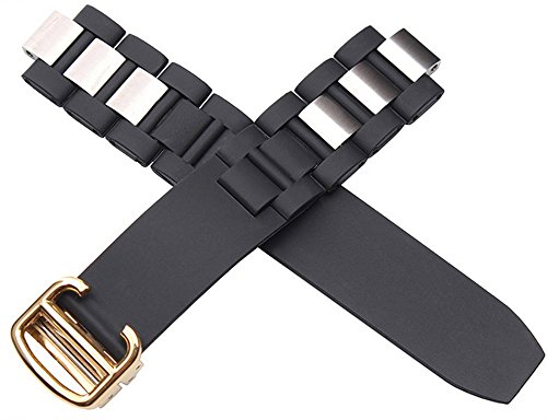 Richie strap - -Armbanduhr- RSC001 von Richie strap