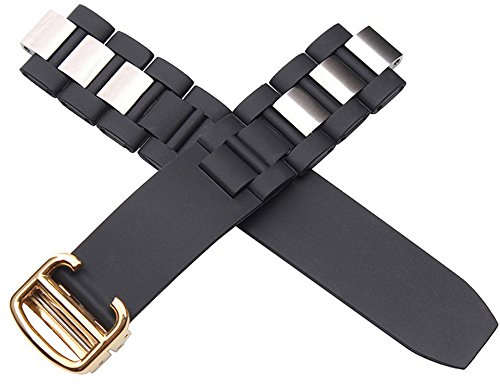 Richie strap - -Armbanduhr- RSC001 von Richie strap