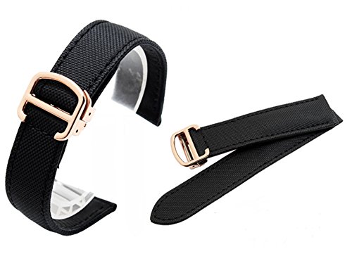 Richie strap - -Armbanduhr- RSC005 von Richie strap