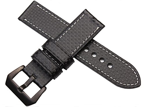 Richie strap - -Armbanduhr- RSH001 von Richie strap