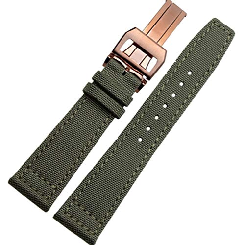Richie strap - -Armbanduhr- RSI001 von Richie strap