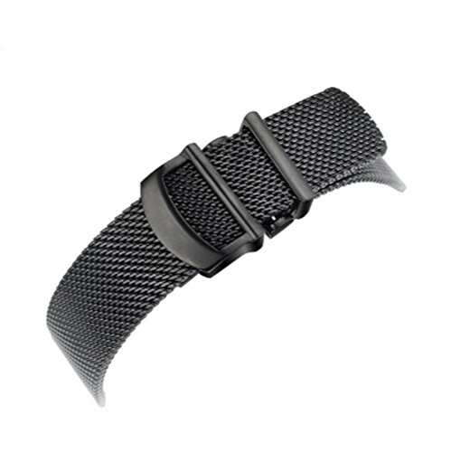 Richie strap - -Armbanduhr- RSI010 von Richie strap